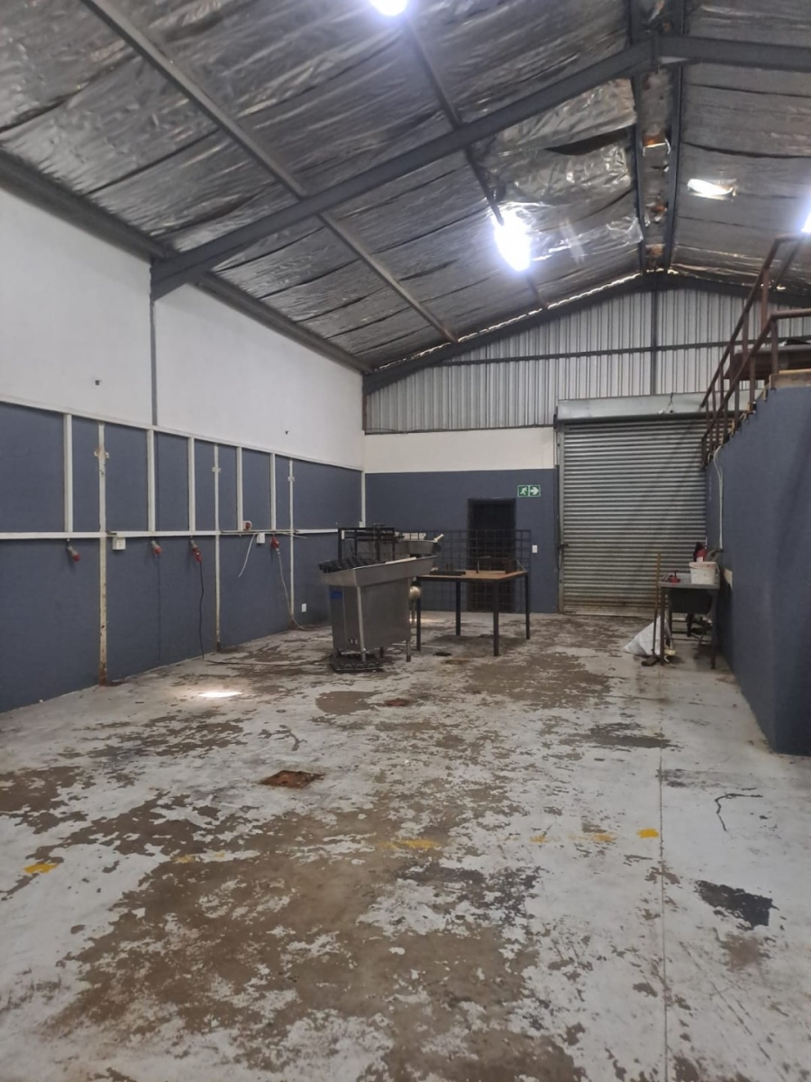 Commercial Property for Sale in Hilton Free State